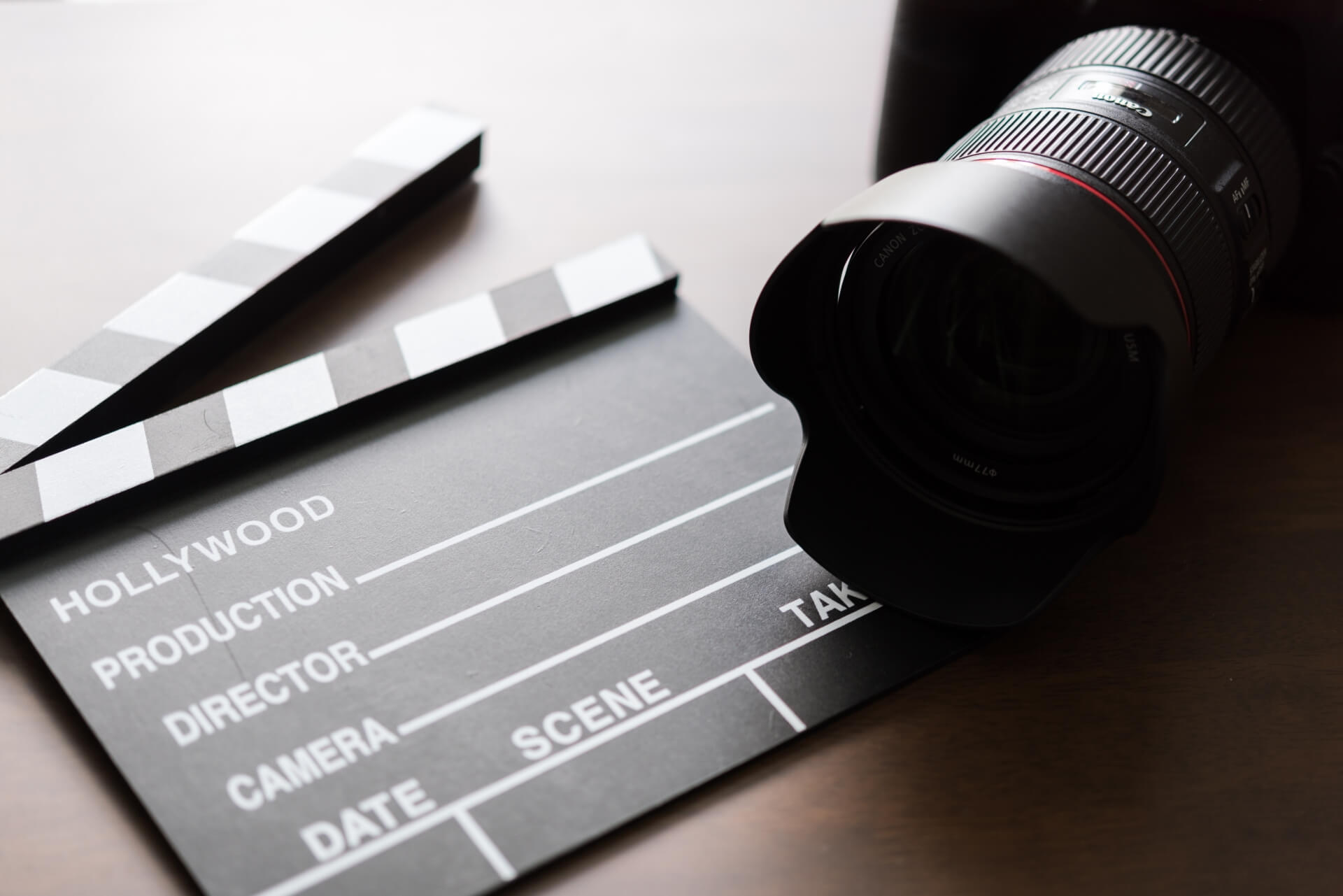 映像翻訳の仕事内容とは？