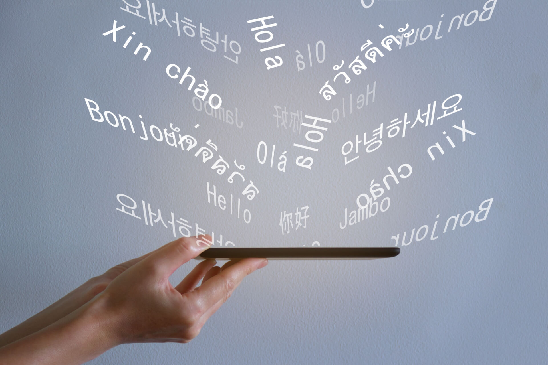 質の高い映画翻訳にするためのコツ