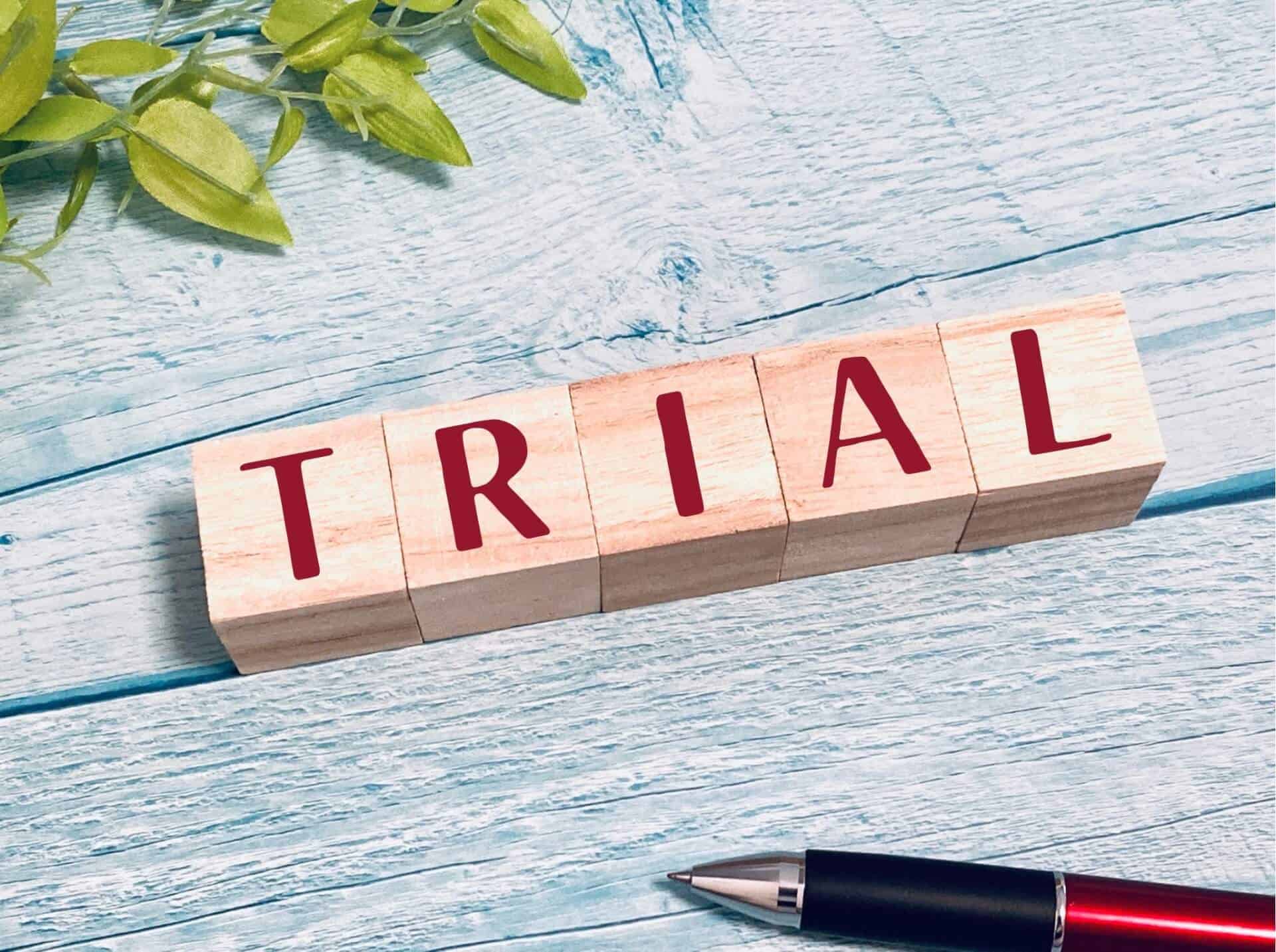 映像翻訳トライアルの審査基準